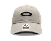 Kšiltovka Oakley - Remix Dad Hat