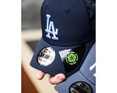 Kšiltovka New Era - MLB Recycled 9FORTY - LA Dodgers - Navy / Pastel Blue