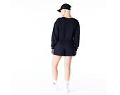 Dámská Mikina New Era - MLB Essential Crewneck - NY Yankees - Black / White
