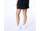 Dámské Kraťasy New Era - Cotton Shorts - Black