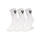 Ponožky New Era - Flag Collection - White
