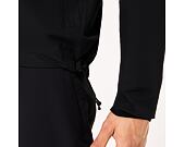 Bunda Oakley - Elements Shell Jacket 2.0 - Blackout