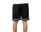 Kraťasy New Era - NFL Graphic - Las Vegas Raiders - Black