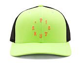 Kšiltovka Picture - Zephyr Trucker - Sap Green