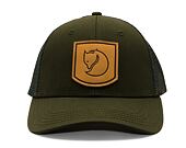 Kšiltovka Fjällräven - Värmland Cap / Värmland Cap