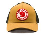 Kšiltovka Fjällräven - 1960 Logo Långtradarkeps / 1960 Logo Långtradarkeps