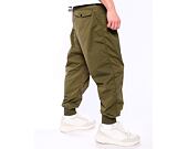 Kalhoty Oakley - Enhance Mil Pants 2.0 - Dark Brush