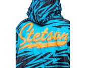 Kšiltovka Stetson - Stetson Festival Rain Cape - 12