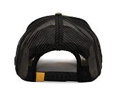 Kšiltovka Trucker Capslab X Zelda