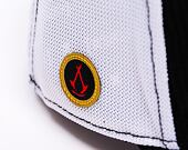 Kšiltovka Premium Capslab Assassins Creed Velour Pu Finitions