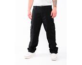 Kalhoty Oakley - Allday Cargo Pant - Blackout