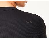 Triko Oakley - FGL Static Tee 5.0 - Phantom