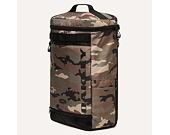 Batoh Oakley - Enhance Lt Boxpack L 8.0 Fw - CORE CAMO