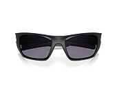 Sluneční Brýle Oakley - Masseter - Matte Black/Prizm Grey