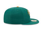 Kšiltovka New Era - MiLB Theme Night 59FIFTY - Tulsa Drillers