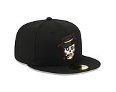 Kšiltovka New Era - MiLB Theme Night 59FIFTY - Inland Empire 66Ers