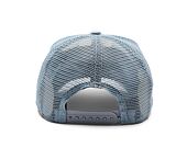 Dětská Kšiltovka New Era - MLB League Essential 9FORTY Trucker - NY Yankees - Blue / White