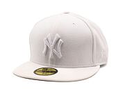 kšiltovka NEW ERA 5950 MLB Basic NEYYAN