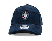kšiltovka NEW ERA 940W Wmns tonal camo 9forty SOLCUP