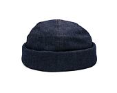 Čepice Stetson - Docker Denim Sustainable - 2