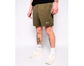Kraťasy Oakley - Enhance Woven Shorts 2.0 5Inch - Raven