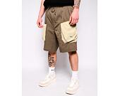 Kraťasy Oakley - Fgl Tool Box Shorts 5.0 - Sheet Metal