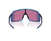 Oakley Sutro Matte Black/Prizm Road OO9406-0837 Sunglasses