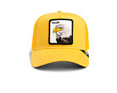 Kšiltovka Goorin - Killer Eagle - Yellow