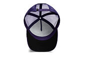 Kšiltovka Goorin - Legendary Wolf - Purple