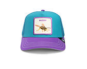 Kšiltovka Goorin - The Buzzin Bug - Teal