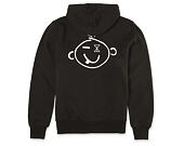 Mikina ETNIES Sour Ko Hoodie