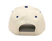 Kšiltovka New Era - MLB All Star Game Patch 9FORTY A-Frame - LA Dodgers - Cream / Team Color
