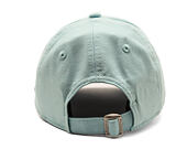 Dětská Kšiltovka New Era - MLB Linen 9FORTY - LA Dodgers - Blue / Navy