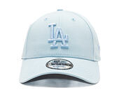 Kšiltovka New Era - MLB League Essential 9FORTY - LA Dodgers - Blue