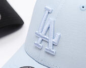 Kšiltovka New Era - MLB League Essential 9FORTY - LA Dodgers - Blue