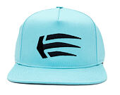 Kšiltovka Etnies - Joslin Snapback - Navy/Blue