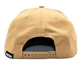 Kšiltovka Etnies - Icon Snapback - Camo