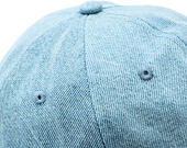 Dámská Kšiltovka New Era - MLB Denim 9TWENTY - LA Dodgers - Blue / New Olive
