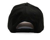 Kšiltovka New Era - MLB League Essential 9FORTY A-Frame - NY Yankees - Black