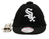 Klíčenka New Era - MLB Mini Cap Pouch - Chicago White Sox - Team Color