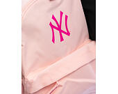 Batoh New Era - MLB Stadium Backpack Mini - NY Yankees - Pink / Fushia