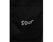 Taška Etnies - Sour Satchel - Black