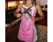 Zástěra na vaření Rip N Dip - Guzungas Apron White