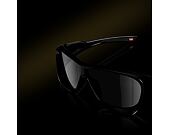 Sluneční Brýle Oakley - De La Salle - Polished Black / Prizm Black