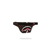 Ledvinka Sprayground Machine Francaise Crossbody