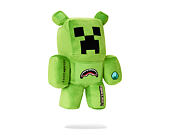 Batoh Sprayground Minecraft Creeper Moneybear