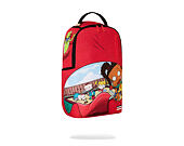 Batoh Sprayground Susie Cutout Shark