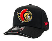 Kšiltovka Fanatics - Ottawa Senators - Authentic Pro 2025 NHL Draft