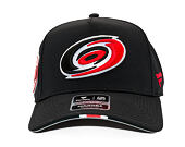 Kšiltovka Fanatics - Carolina Hurricanes - Authentic Pro 2025 NHL Draft