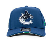 Kšiltovka Fanatics - Vancouver Canucks - Authentic Pro 2025 NHL Draft